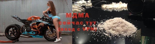 стафф Горнозаводск
