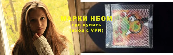 стафф Горнозаводск